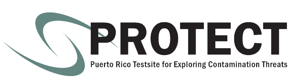 Puerto Rico Testsite for Exploring Contamination Threats